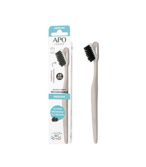 nude apo